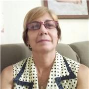 Professora de Espanhol para tudas as edades e pessoas